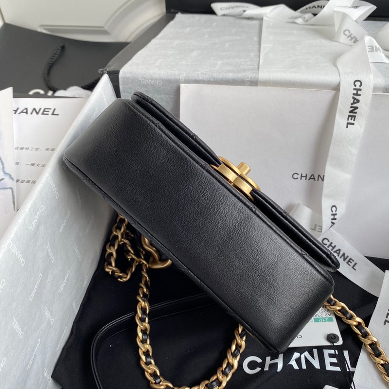 Satchel Bags - CHL Bags - 065