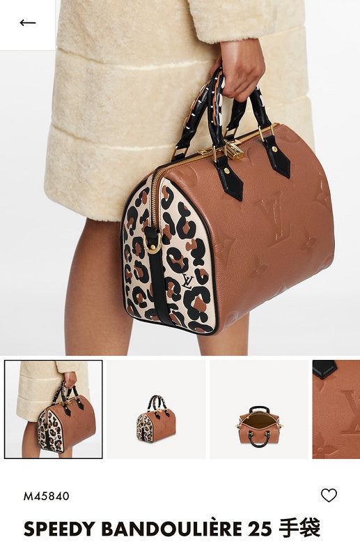 Satchel Bags - VL Bags - 5437
