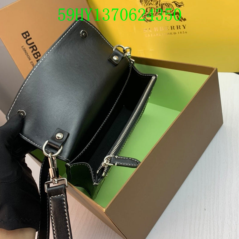 Fan Fashion -GLM - Top quality BBR Bags - 468