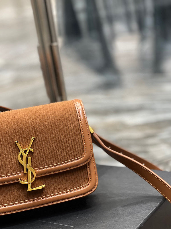 Satchel Bags - SLY Bags - 389