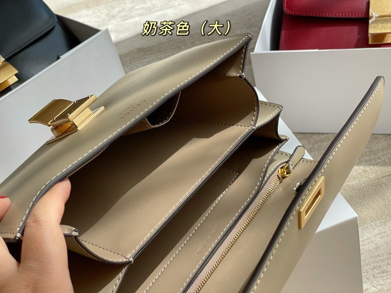 Satchel Bags - CHN Bags - 142