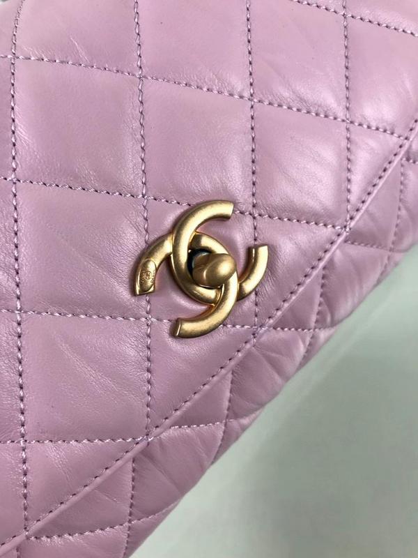 Satchel Bags - CHL Bags - 6349