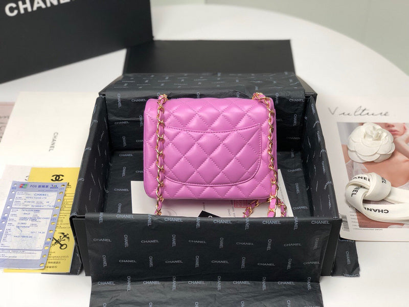 Satchel Bags - CHL Bags - 7466