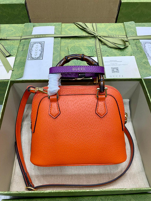 Satchel Bags - GCI Bags - 783