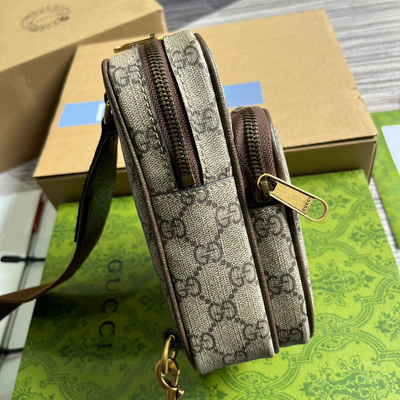 Satchel Bags - GCI Bags - 5297