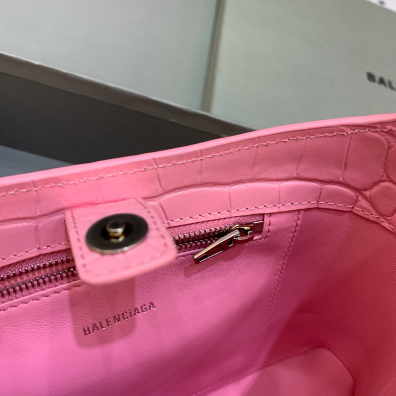 Satchel Bags - BGA Bags - 591