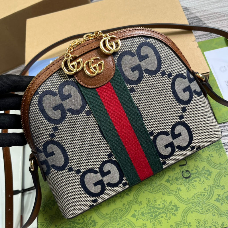 Satchel Bags - GCI Bags - 7508