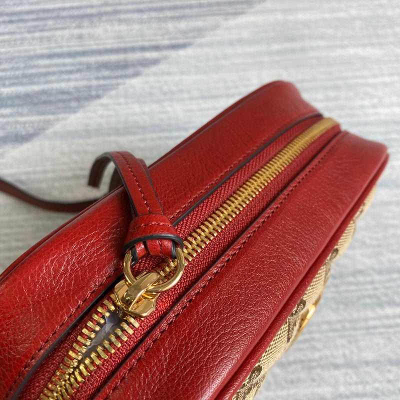 Satchel Bags - GCI Bags - 4976