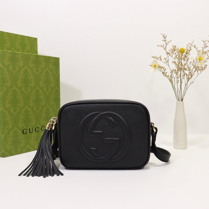 Satchel Bags - GCI Bags - 309