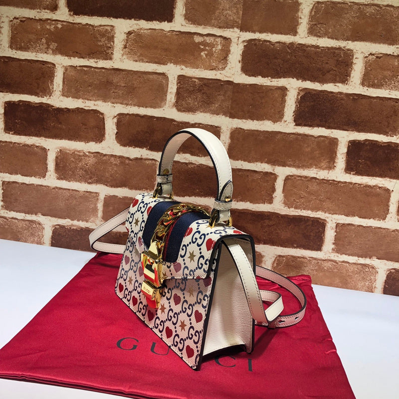 Satchel Bags - GCI Bags - 5132