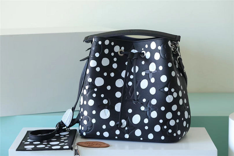 Glami - LUV Bags - 471