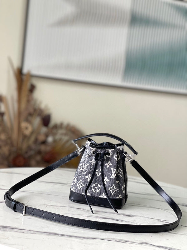 Glami- Glami- Lu-Vi bags - 4491
