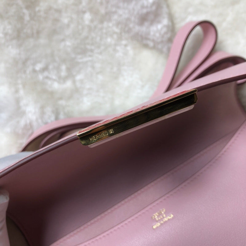 Satchel Bags - HMS-Bags - 1195