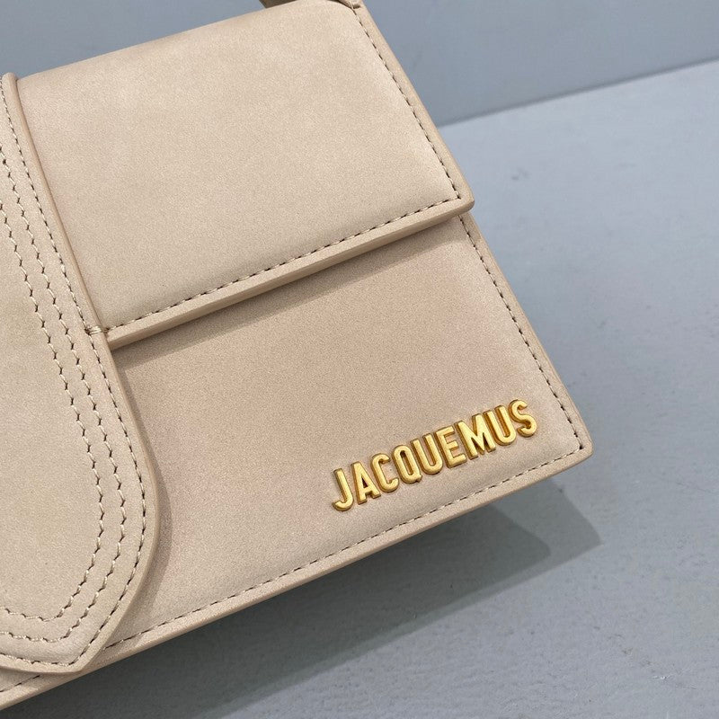 Satchel Bags - JQMS Bags - 035