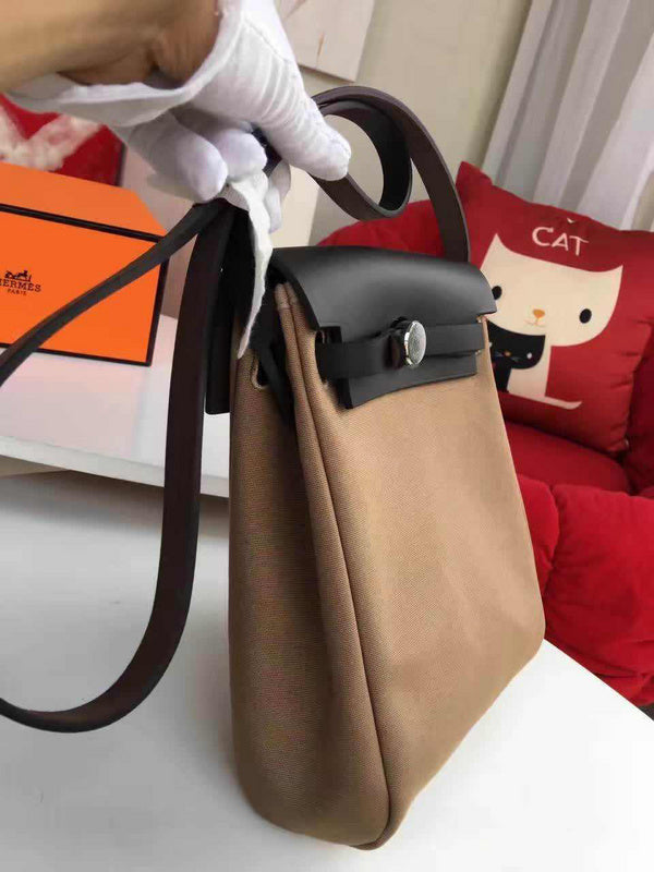 Satchel Bags - HMS-Bags - 677