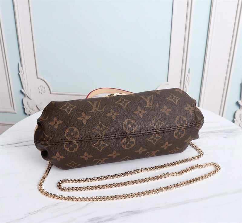 Glami- Glami- Lu-Vi bags - 3837
