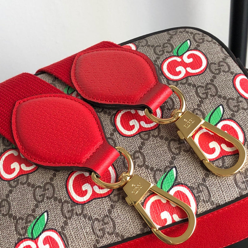 GUI2 Bags - Fashion Bags  1123