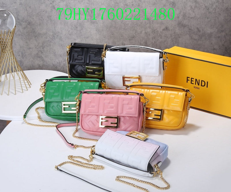Glami - FDE Bags - 2633