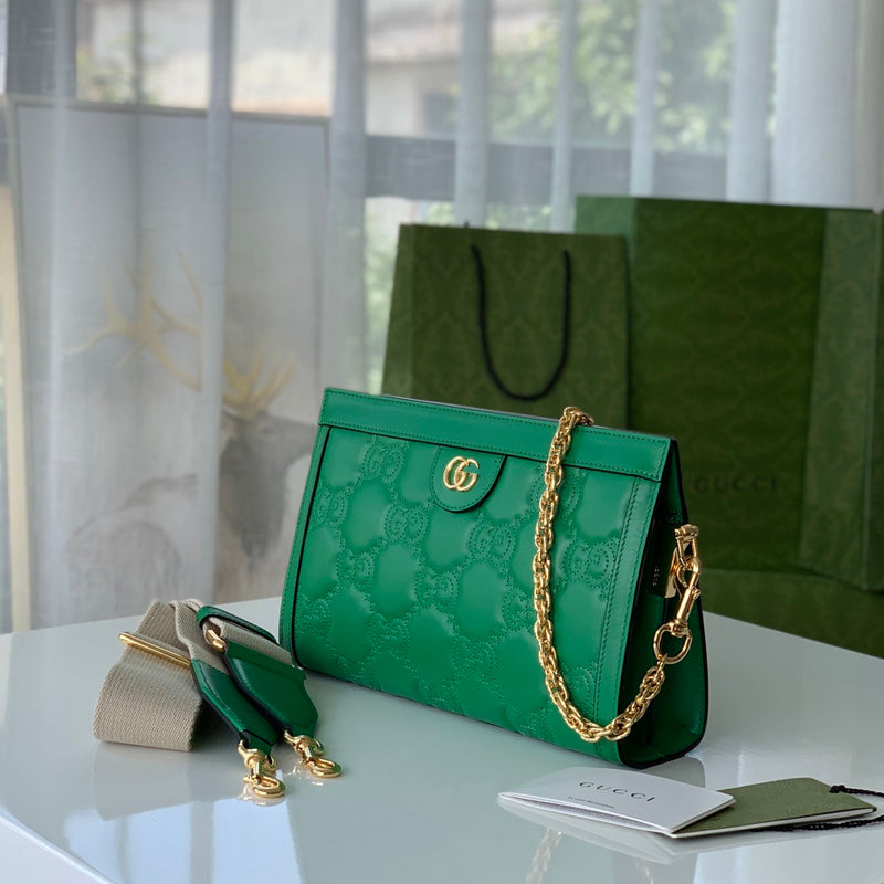Satchel Bags - GCI Bags - 988