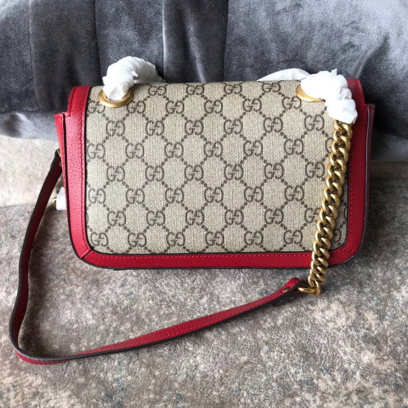 Satchel Bags - GCI Bags - 7024