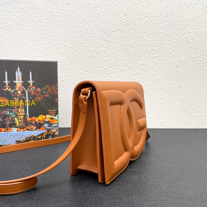 Satchel Bags - DG Bags - 118