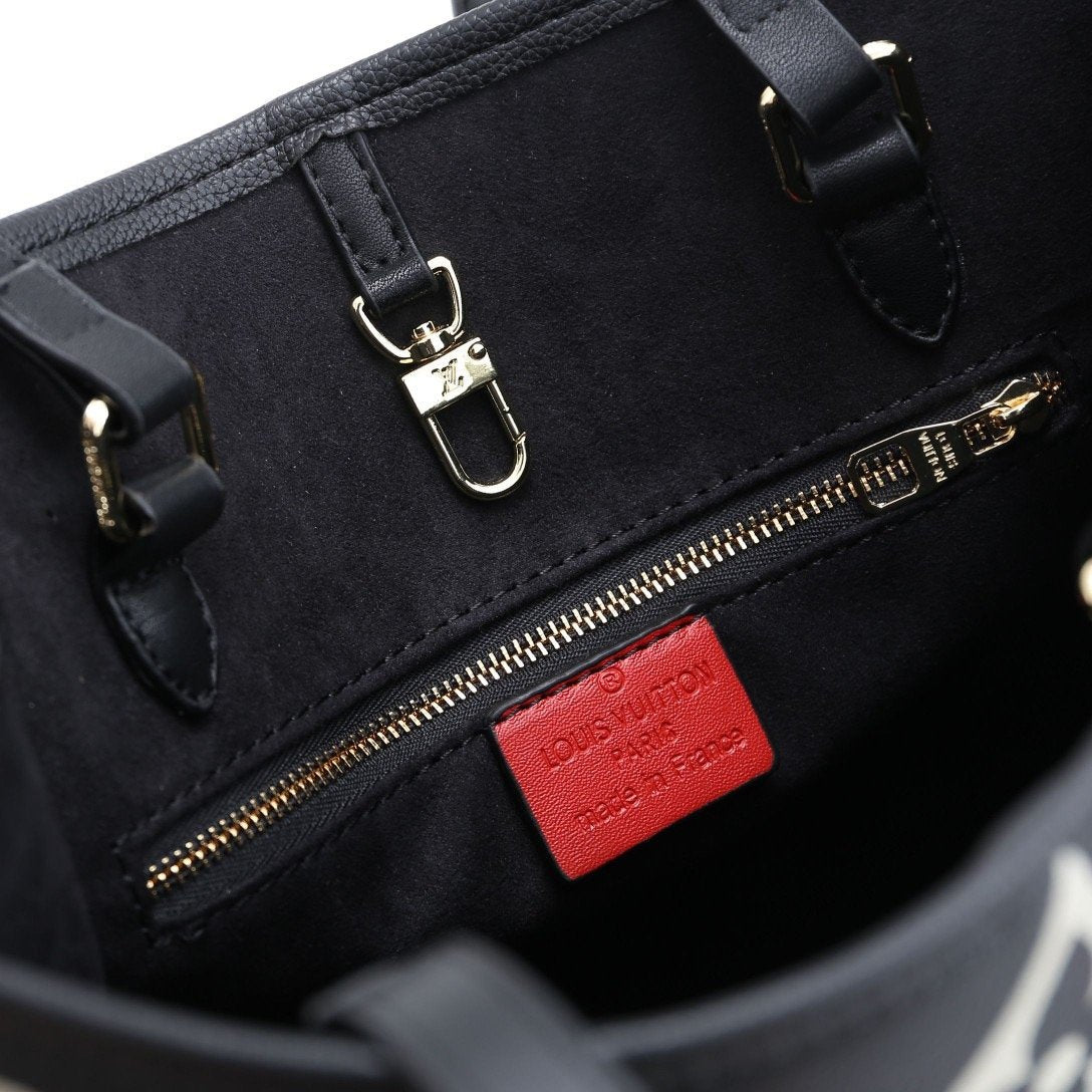 GLM - Top Quality Bags LUV 042