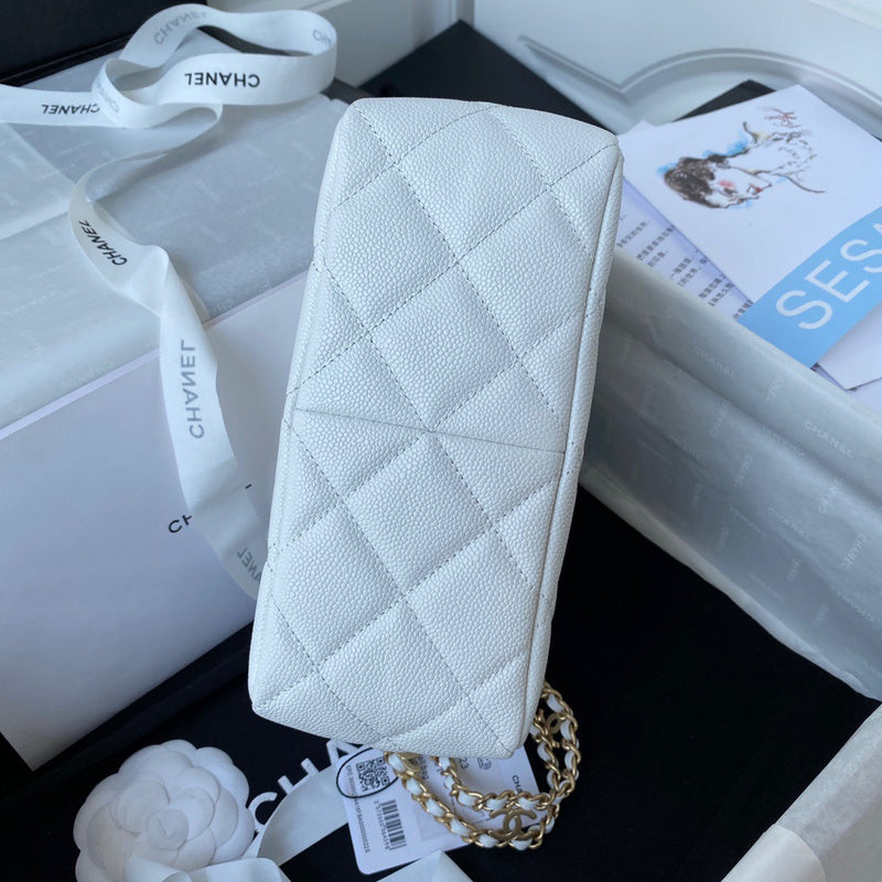 Satchel Bags - CHL Bags - 7620