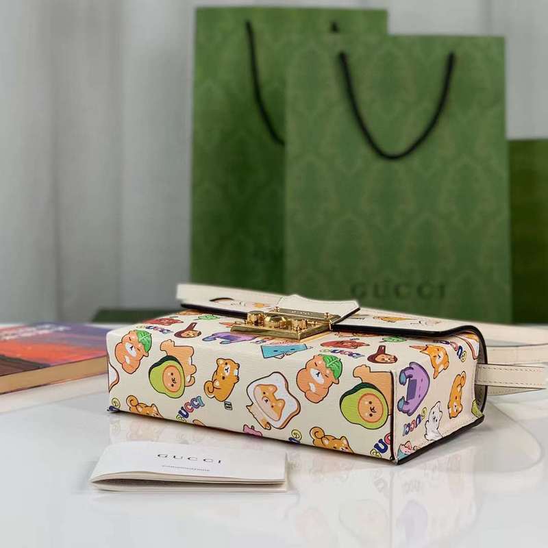 GUI2 Bags - Fashion Bags  149