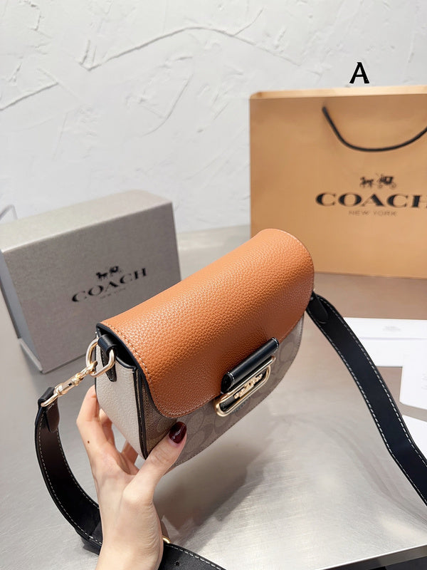 Satchel Bags - CCH Bags - 357