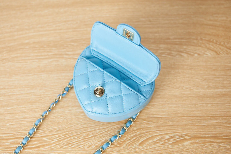 Satchel Bags - CHL Bags - 2731