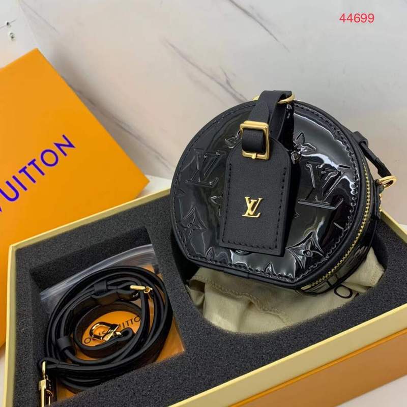 Satchel Bags - VL Bags - 6316