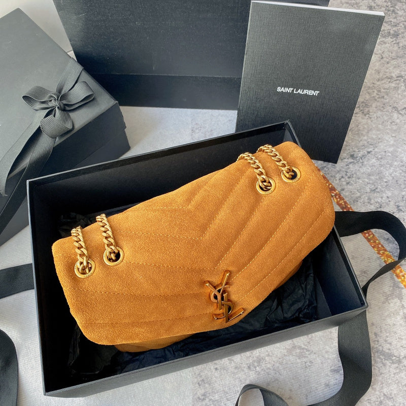 Satchel Bags - SLY Bags - 1483