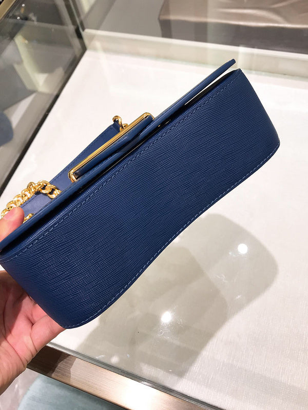 Satchel Bags - PDA Bags - 2514