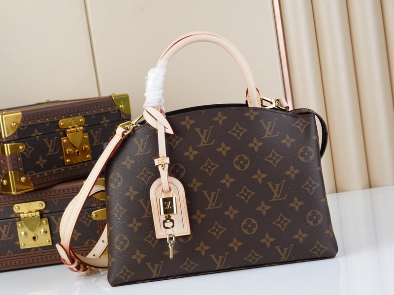 Satchel Bags - VL Bags - 5095