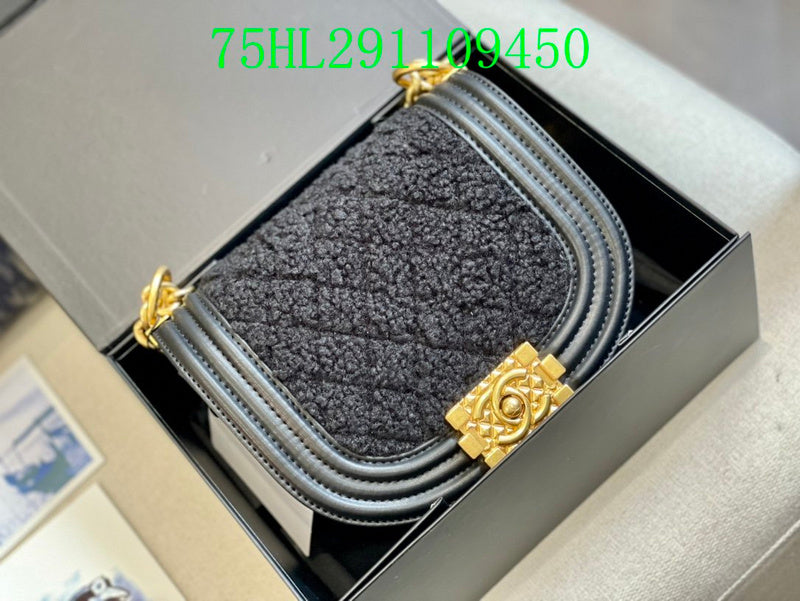 Glami - CHL Bags - 1929