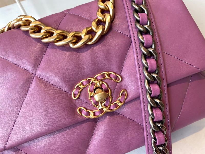 Satchel Bags - CHL Bags - 6432
