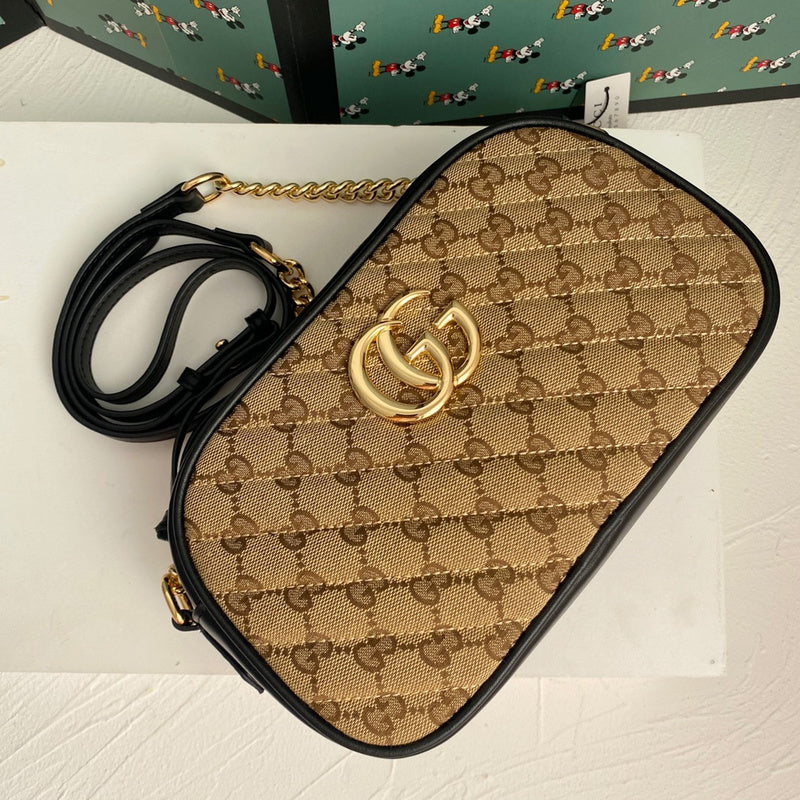 Satchel Bags - GUC Bags - 2159