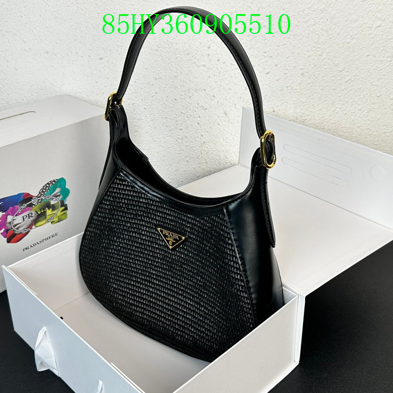 Satchel Bags - PDA Bags - 3013