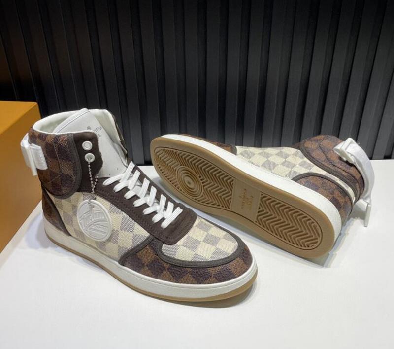 glami shop- LOV Men Shoes - 1215
