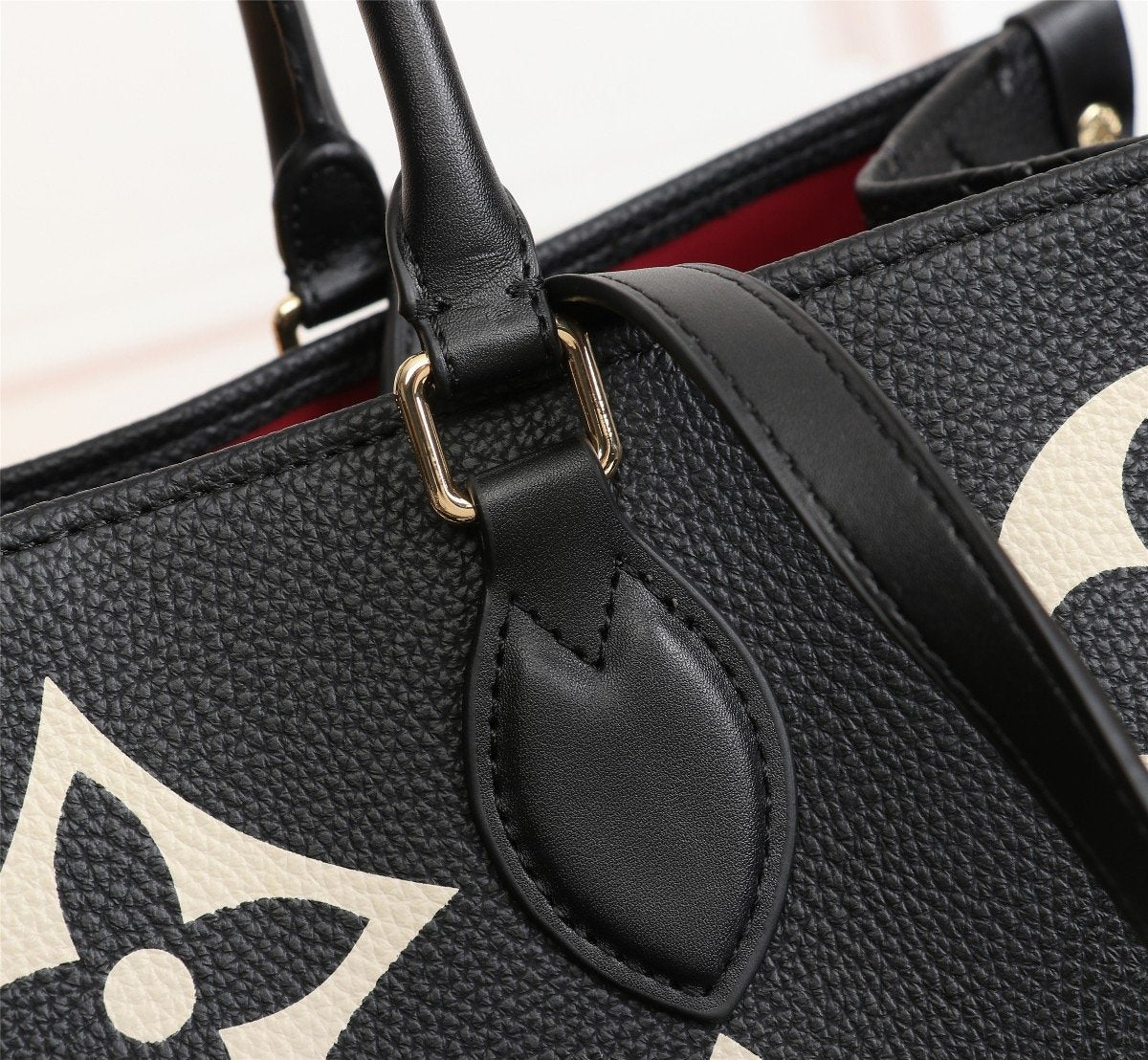 GLM - Top Quality Bags LUV 034
