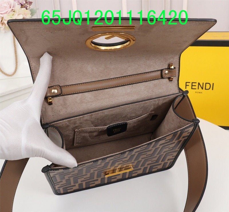 Glami - FDE Bags - 3507