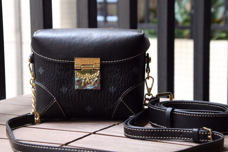 Satchel Bags - MC Bags - 267