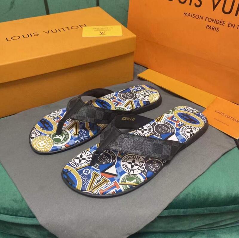 glami shop- LOV Men Shoes - 1301