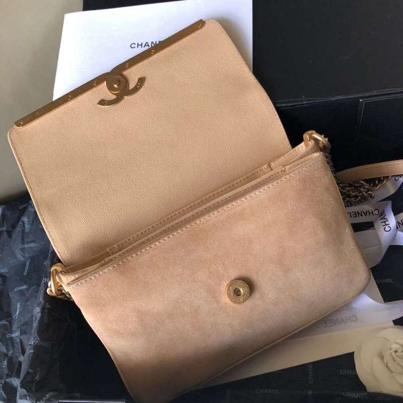 Satchel Bags - CHL Bags - 606