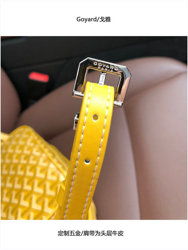 Satchel Bags - GOD Bags - 053