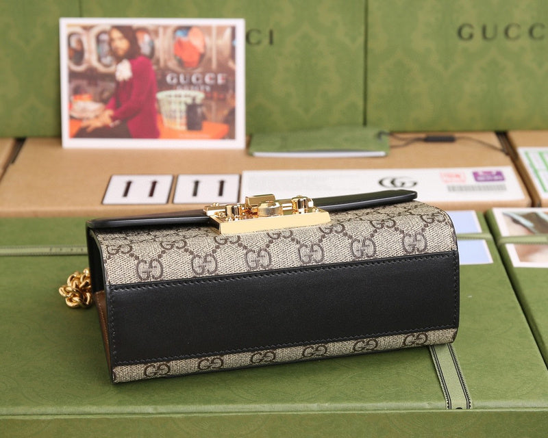 Satchel Bags - GCI Bags - 541