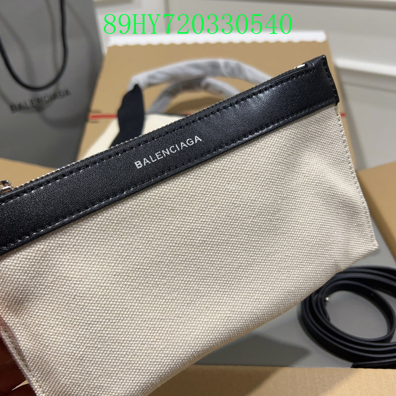Satchel Bags - BGA Bags - 1854