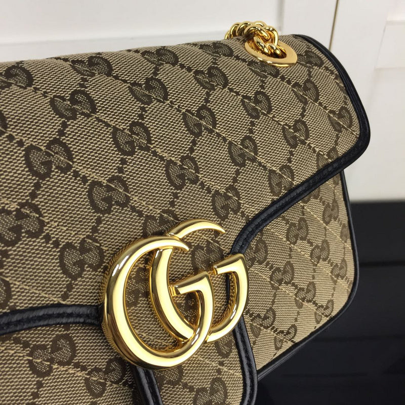 Satchel Bags - GUC Bags - 1650
