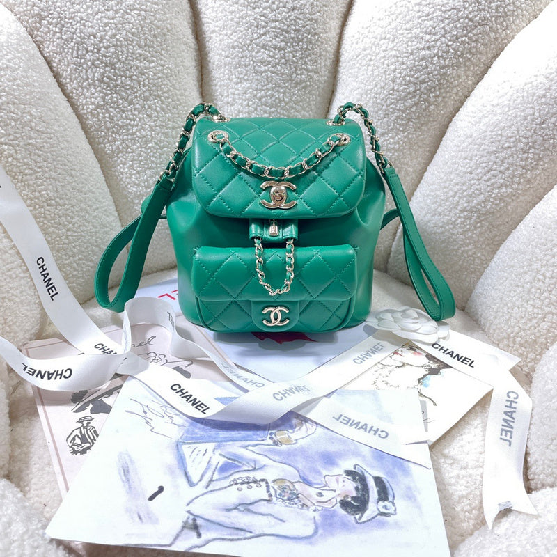 Satchel Bags - CHL Bags - 2122