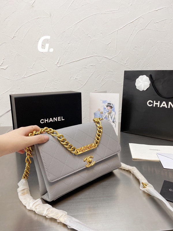 Satchel Bags - CHL Bags - 7108